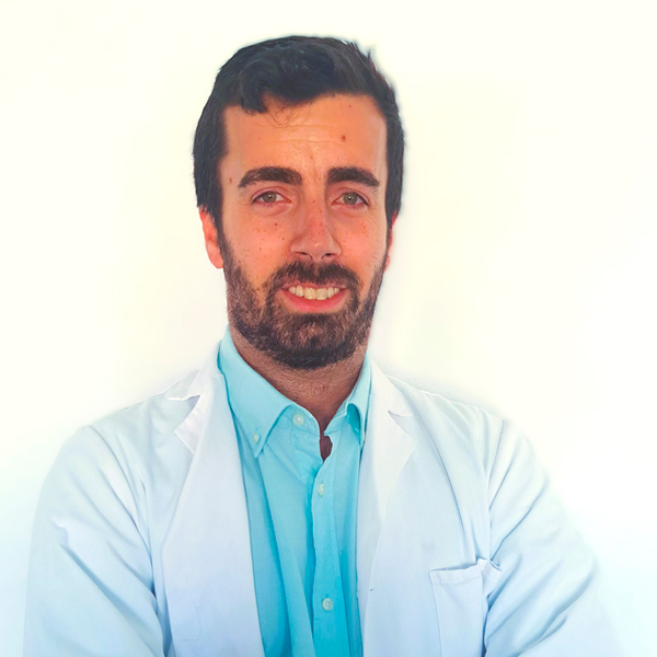 Dr. Carlos Jiménez Garrido - Traumatólogo especialista en miembro inferior