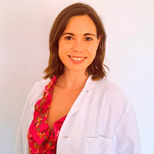 Dra. Inés Rodríguez Delourme - Traumatólogo especialista en miembro superior